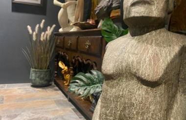 Jungle Cabin - Foto 10