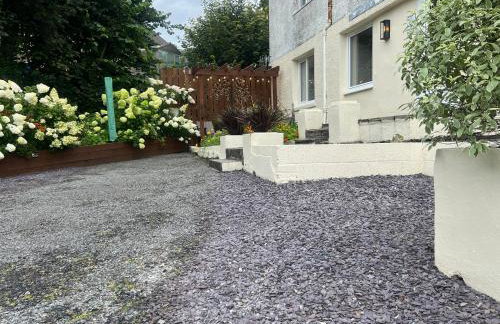 The Mews with Private Parking - Foto 26