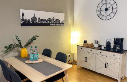 MaBu Homes - Schloßplatz - Foto 18