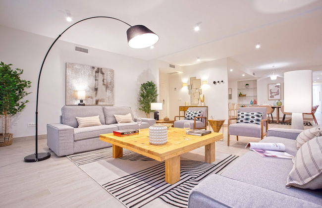 Genteel Home Teatro Gongora - Foto 1