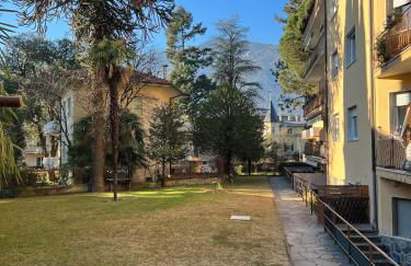 Late Checkout Merano - 3 Zimmer, Sonnenterrasse, Garage - Foto 60