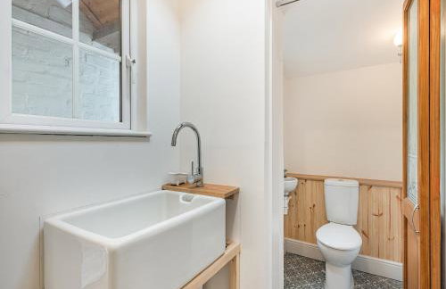 Lavender Cottage - Foto 11