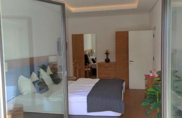 Ruhige Ferienwohnung mit Garten und Garage in Privatvilla - Foto 18