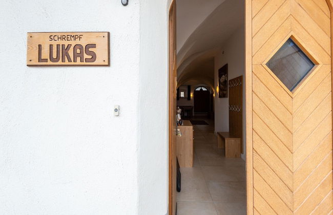 Heritage Chalet in Niedernsill Near Ski Area - Foto 3