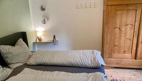 Schnitterkaserne Schaprode 7C - Foto 5