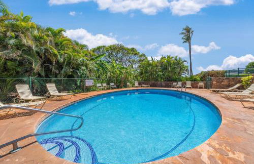 KBM Resorts FREE CAR Kaanapali Plantation Villa Ocean view 3-Bedroom Condo Recently Remodeled KPL-46 - Foto 24