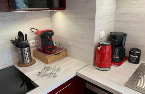 L Édelweiss et sa piscine - Foto 19