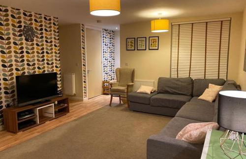 Cosy House near city centre and football stadium - Foto 22