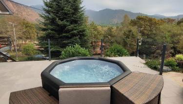 Casa Montanha Gerês - Foto 2