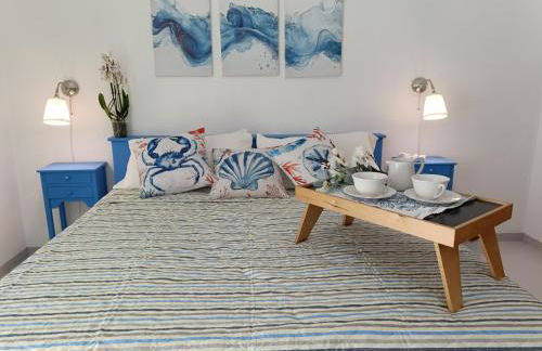 Casa Eolie relax - Foto 12