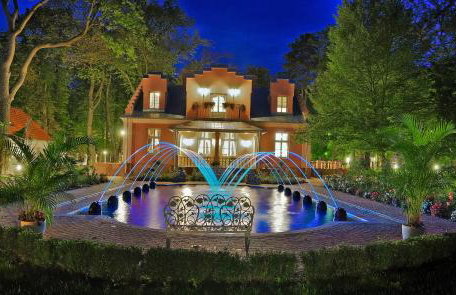 Willa Różana - Foto 28