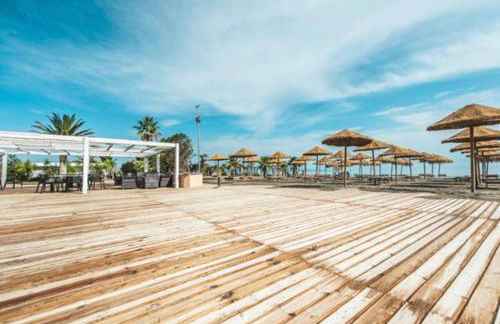 Casa Villaggio Emmanuele Manfredonia Gargano - Foto 8