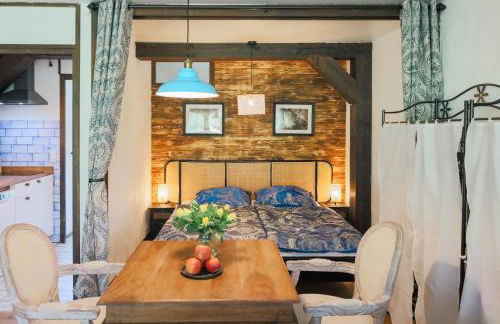 Geographer´s Suite - Foto 14