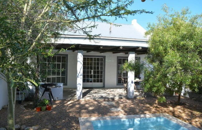 Gecko Cottages - Foto 21