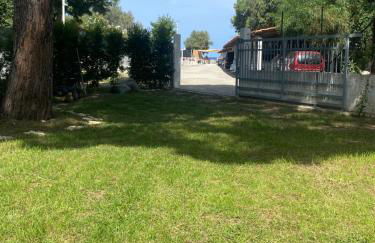 Villa VAdel Zambrone Marina - Foto 19