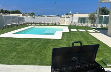 Villa Haven Brucoli - Foto 9