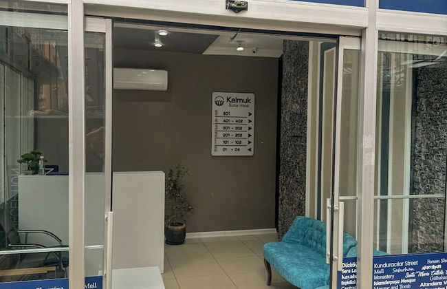 Kalmuk Suite Hotel - Foto 3