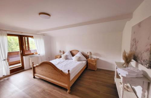 Ferienwohnung Goldfasan - Foto 1