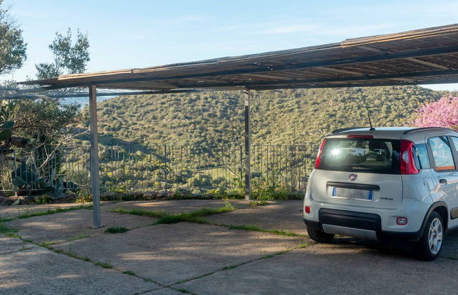 Casa Cedro in Luddui - Photo 25