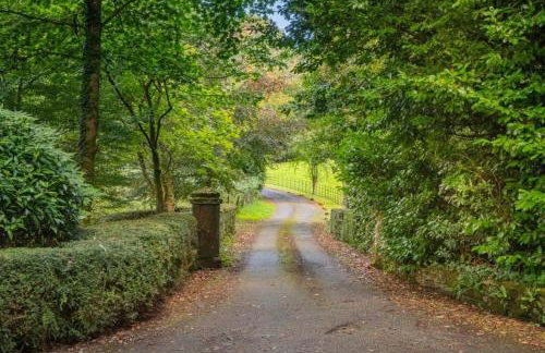Kendal - Summerlands Hall Gothic Apartment - Foto 26