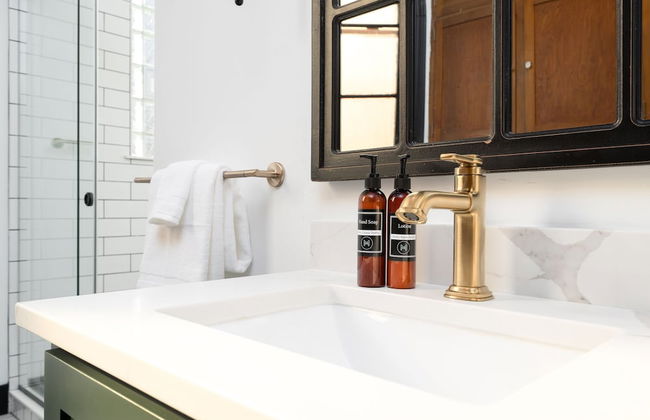 Lyndale Church Lodge - Foto 18