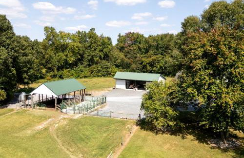 Porterhouse Farm - Foto 22