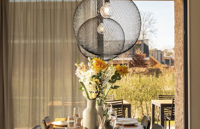 Bergvliet Villa's - Photo 18