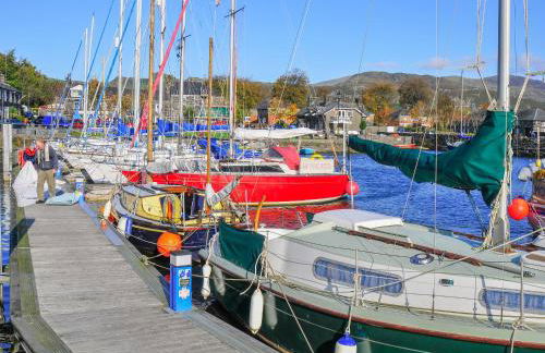 Fron - Cottage - Foto 20