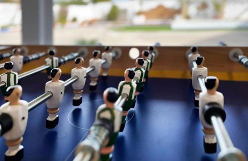 El Patio de las Minas - Foto 2