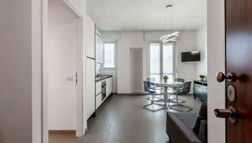 StayEasy Piane56 Panoramic apt next to M5 metro - Foto 1