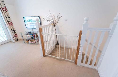 Druimarbin Falls - Foto 38