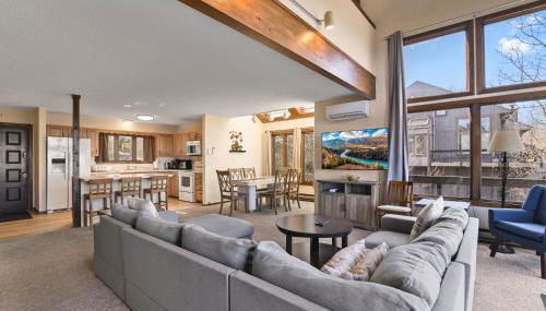 Pocono Mountain Village at Camelback 294 Overlook Way - Foto 4