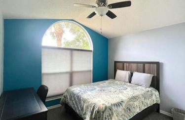 Luxury Disney Family Villa (5-Bedroom, pool & spa) - Foto 27