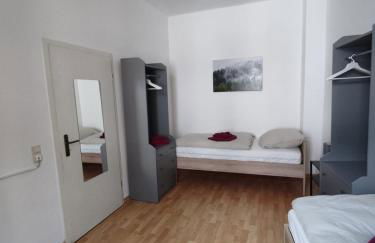 Ara Monteurszimmer - Foto 12