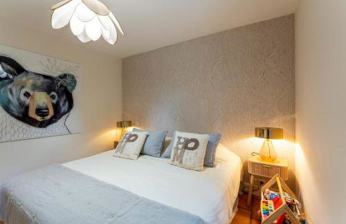 Villa provençale 200m2 entièrement climatisé piscine vue Ventoux - Foto 28