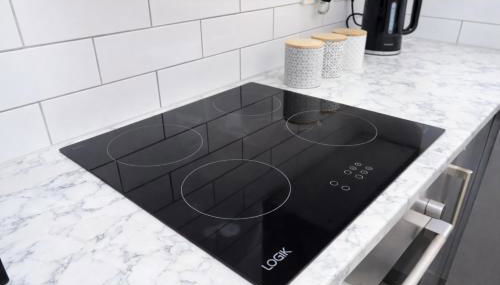 Modern Studio Near NEC & BHX Free Parking - Foto 5, stove