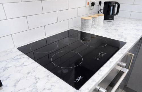 Modern Studio Near NEC & BHX Free Parking - Foto 5