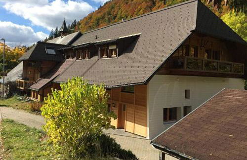 Haus Wiesengrund-Fahl, FeWo 7 - Foto 15