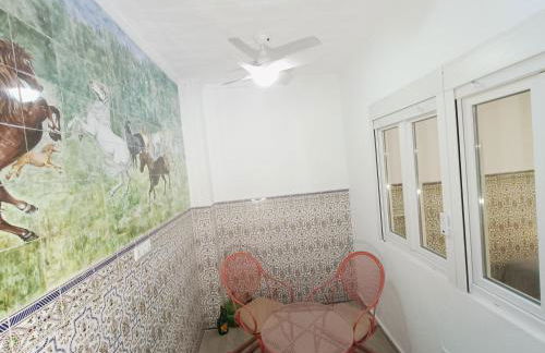 Espectacular estudio en PB con terraza privada - Foto 34