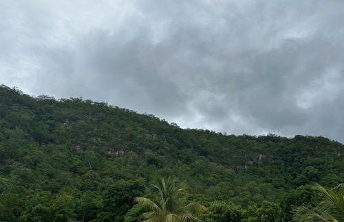 Apartamento Aconchego da Serra Azul - Foto 40