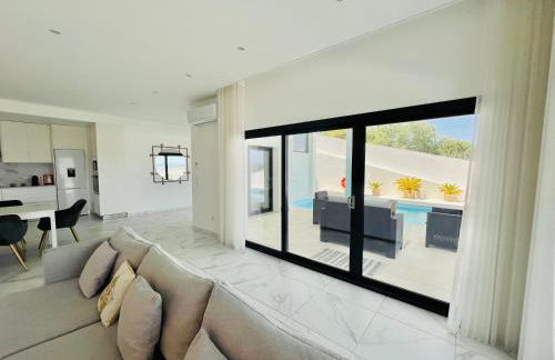 Vila Pombal Tomar - Luxury Apartment with private pool and Castle View - Foto 20