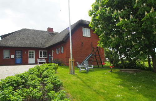 Ferienhaus Große Gaarde - Photo 1