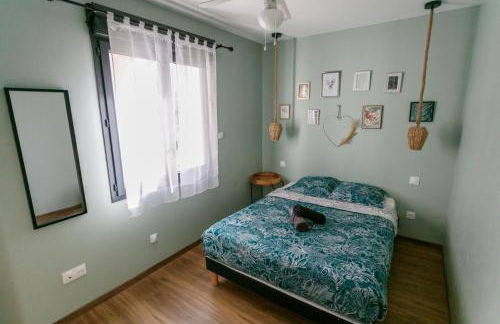 Charmante maison proche plage - Foto 19