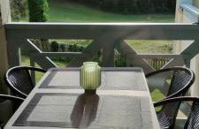 Appart Cosy Green, Océan, Golf, Piscine, Wifi - Foto 7