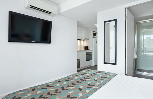 Terminus Apartment Hotel, an Ascend Collection Hotel - Foto 4