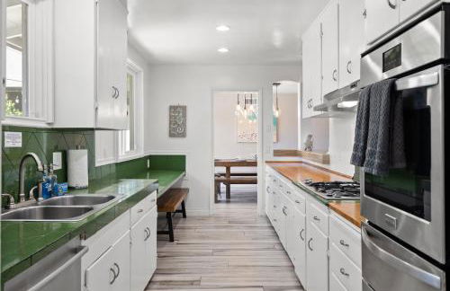 Bird Rock Dreams - Ocean Views, Massive Yard, Outdoor Dining, Fast Wifi & AC! - Foto 36