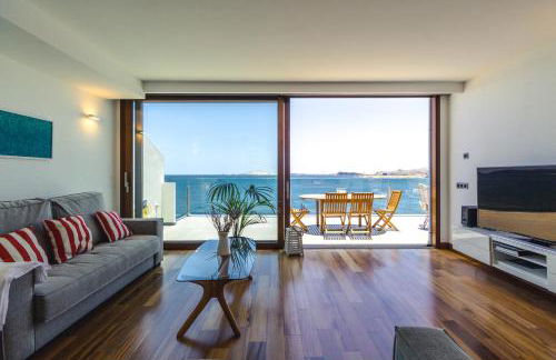 Taliarte Lighthouse Top Views - Foto 46