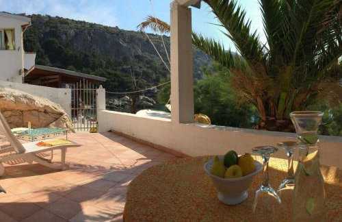 Casa Poseidon - Photo 7