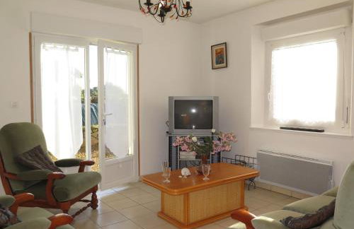 Holiday Home Chez Yvonne by Interhome - Foto 12