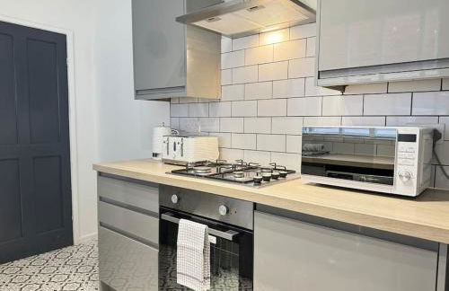 Park Apartment 1, close to Tynemouth - Foto 23